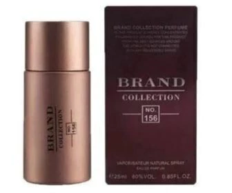 212 Sexy Men Brand Collection 25ML