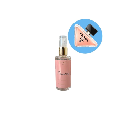Prada Paradoxe Perfume Capilar 60ML - Secrets Hair