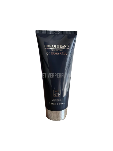 N. 070 Blue Ocean Brand Collection 200ML Hidratante
