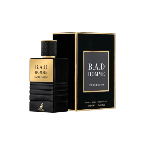 Bad Homme Maison Alhambra EDP 100ML