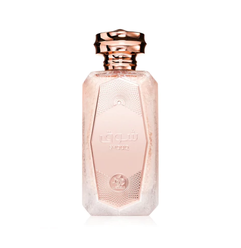 Shouq EDP 100ML Al Wataniah