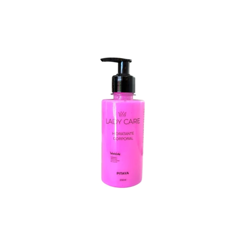 Hidratante Perfumado Pitaya - 200ML - Lady Care