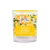 Vela Aromática Perfumada 180gr Limão Siciliano Tropical Aromas