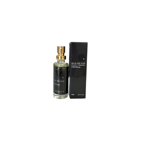 Inspiração Club de Nuit Intense Men EDP 15ML