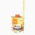 Difusor de Ambiente Flor de Laranjeira 250ML Tropical Aromas