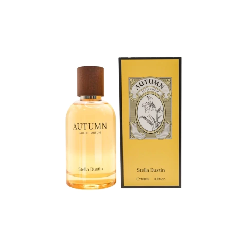 Autumn EDP 100ML - Stella Dustin