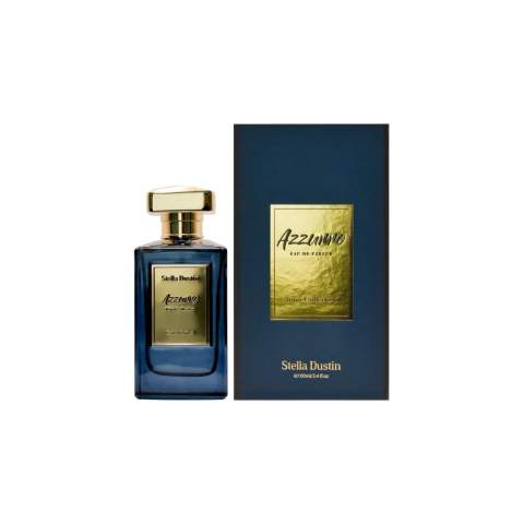 Azzurro Terra Collection EDP 100ML - Stella Dustin