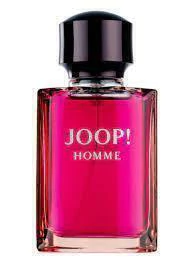 Joop! Homme Joop! - Masculino - Eau de Toilette - 125ml