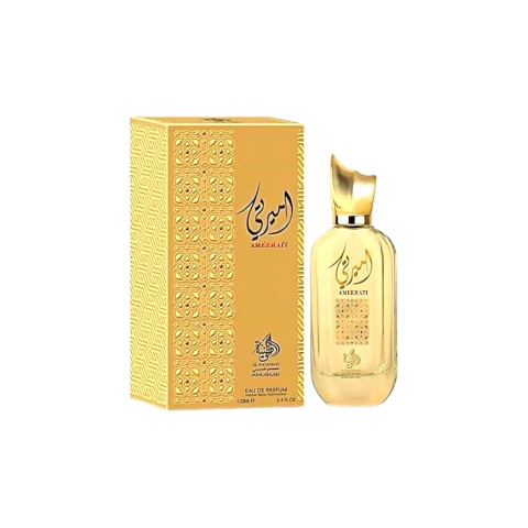 Ameerati EDP 100ML Al Wataniah