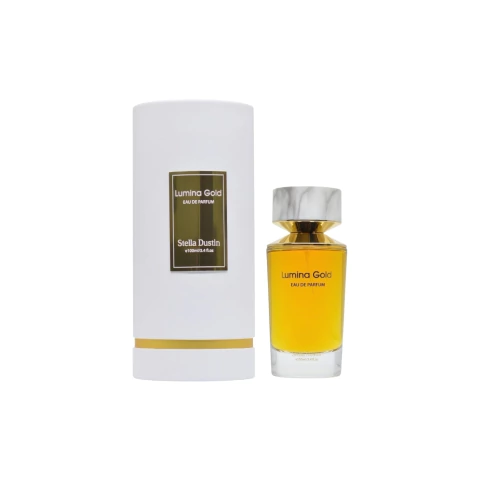 Lumina Gold EDP 100ML - Stella Dustin