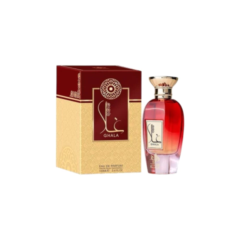 Ghala EDP 100ML Al Wataniah