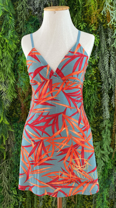 Camisola Grécia em Viscolycra - comprar online