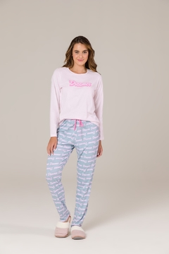 Pijama ML dreamer