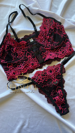 Conjunto Emily s/ bojo - comprar online
