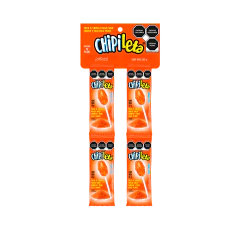 Chipileta tira 20 Pzs