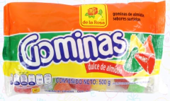 Gominas