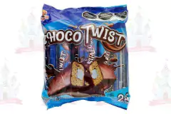 Choco twist