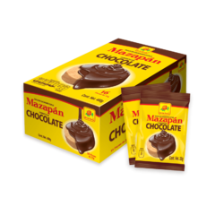Mazapán de la Rosa chocolate Grande