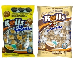 Rolls La Vaquita