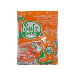 Selz Soda