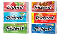 Tridents ValuPack
