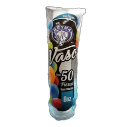 Vaso No. 8