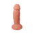Dildo De Silicona Mini Kong #10