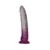 Dildo Realista De Silicona Con Base De Chupón en internet