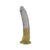 Dildo Realista De Silicona Con Base De Chupón - tienda en línea