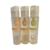 Lubricante 4 En 1 Comestible Térmico Masaje Sunny Side Up 1 oz
