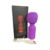 Mini Vibrador De Silicona Recargable 10 velocidades Massager & Beauty
