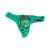 Tanga Para Hombre Unitalla Diseño Hulk