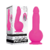 Vibrador Ballistic De Silicona Recargable Evolved