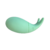 Vibrador Recargable De Silicona 10 Velocidades Ballena - comprar en línea