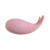 Vibrador Recargable De Silicona 10 Velocidades Ballena