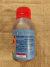 MIEL CON CARPINCHO (BOTELLA TRANSPARENTE) en internet