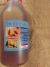 MIEL CON CARPINCHO (BOTELLA TRANSPARENTE) - tienda online
