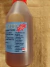 MIEL CON CARPINCHO (BOTELLA TRANSPARENTE) - Alma Campestre