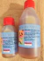 MIEL CON CARPINCHO (BOTELLA TRANSPARENTE) - comprar online