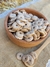 ARITOS/ANILLOS DE AVENA Y MIEL GRANEL LASFOR - tienda online