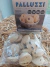 SCONES CON CHIP DE CHOCO PALLUZZI sin gluten x 200 gr - Alma Campestre