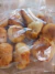 CHIPA SIN TACC PALLUZZI x 200 gr en internet
