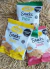 SNACk SABOR PIZZA LULEMUU SIN TACC x 50 gr - comprar online