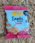 SNACk SABOR PIZZA LULEMUU SIN TACC x 50 gr - tienda online