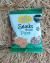 SNACk SABOR PIZZA LULEMUU SIN TACC x 50 gr - Alma Campestre