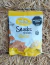 SNACk SABOR PIZZA LULEMUU SIN TACC x 50 gr en internet