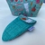 Kit Manicure Tecido Esmaltes - Nani Carvalho Atelier