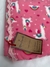 Manta Soft Infantil Unicórnio Rosa