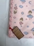 Manta Soft Infantil Ballet