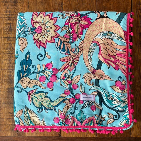 Toalha Canga Genipabu